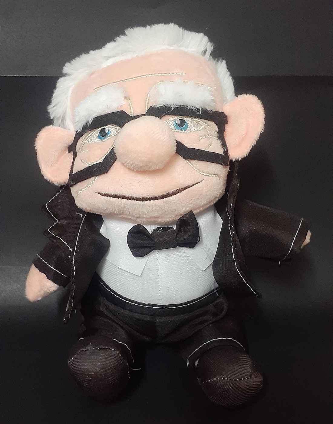 🎈 Peluche Abuelito de Up 🎈