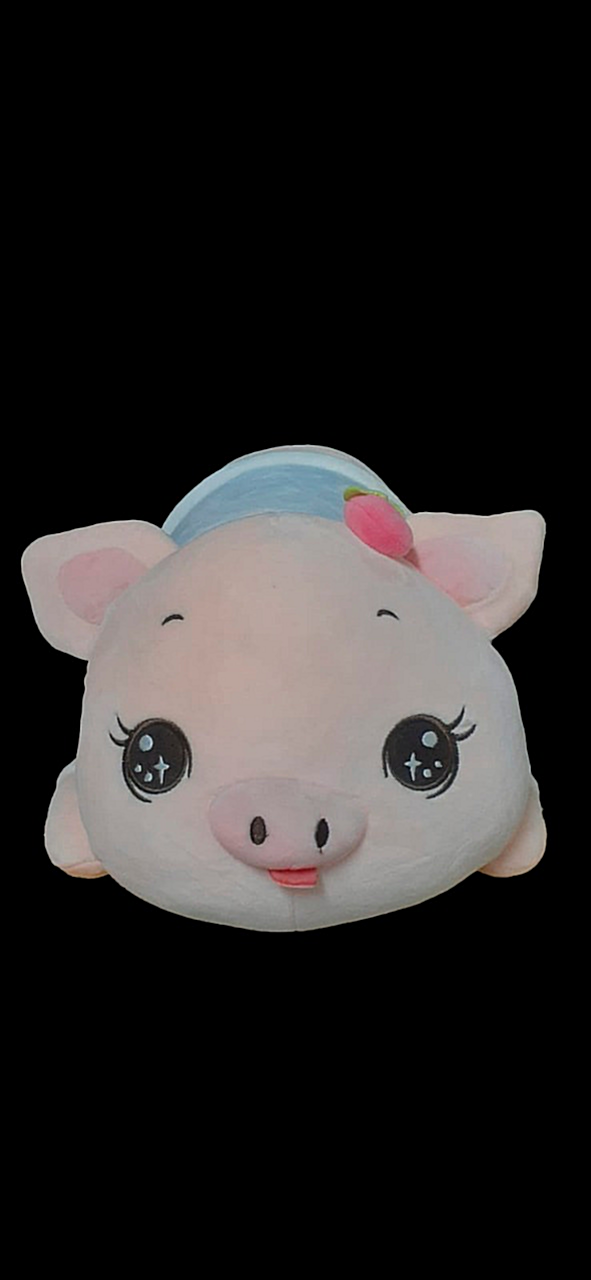 🐷 Peluche Cerdito Encantador 🐷