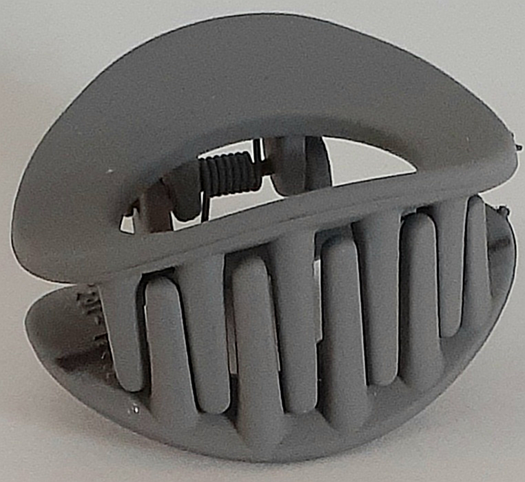 ⭕ Set de mini pinzas circulares en tonos mate ⭕ - Imagen 4